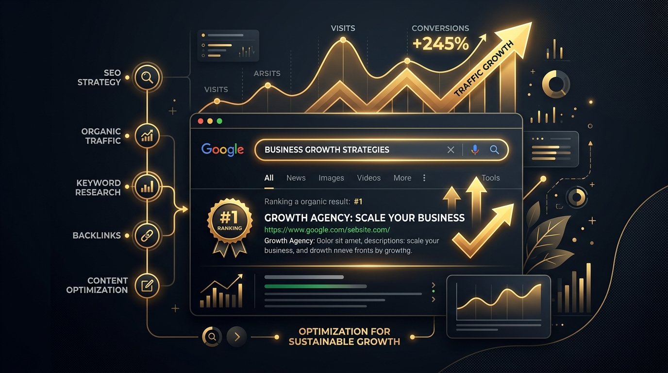 How SEO Helps Small Businesses Get More Customers